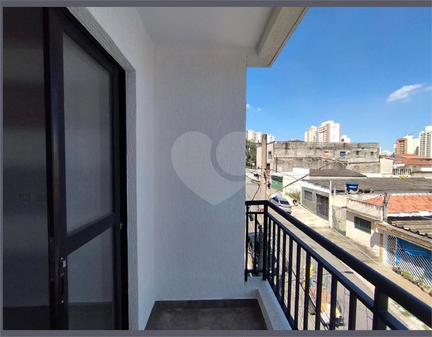 Apartamento de 33m2 localizado na Saúde