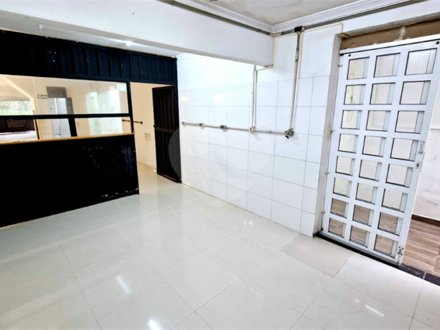 Casa à venda com 3 quartos em Chácara Santo Antônio (zona Sul), São Paulo, SP