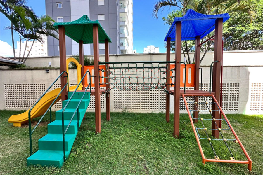 Apartamento à venda com 3 suítes em Santana, São Paulo, SP