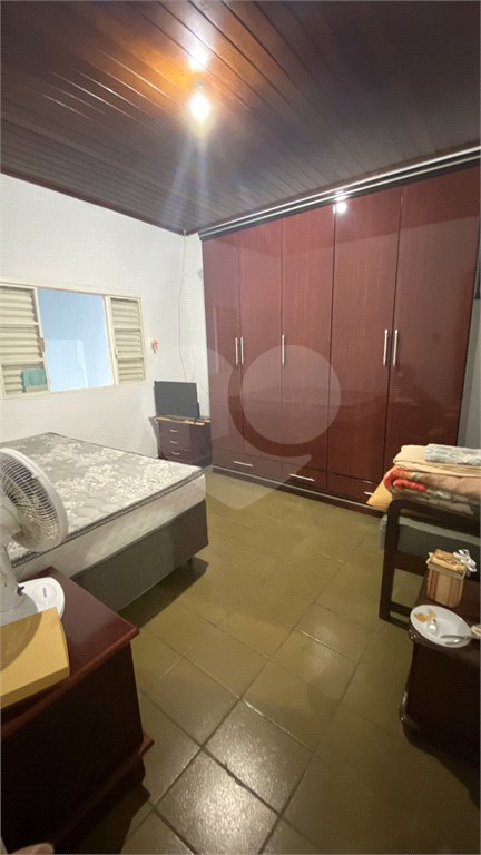 Casa à venda com 3 quartos em Aqui Se Vive, Indaiatuba, SP