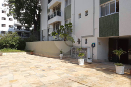 Apartamento à venda com 2 quartos em Sumarezinho, São Paulo, SP