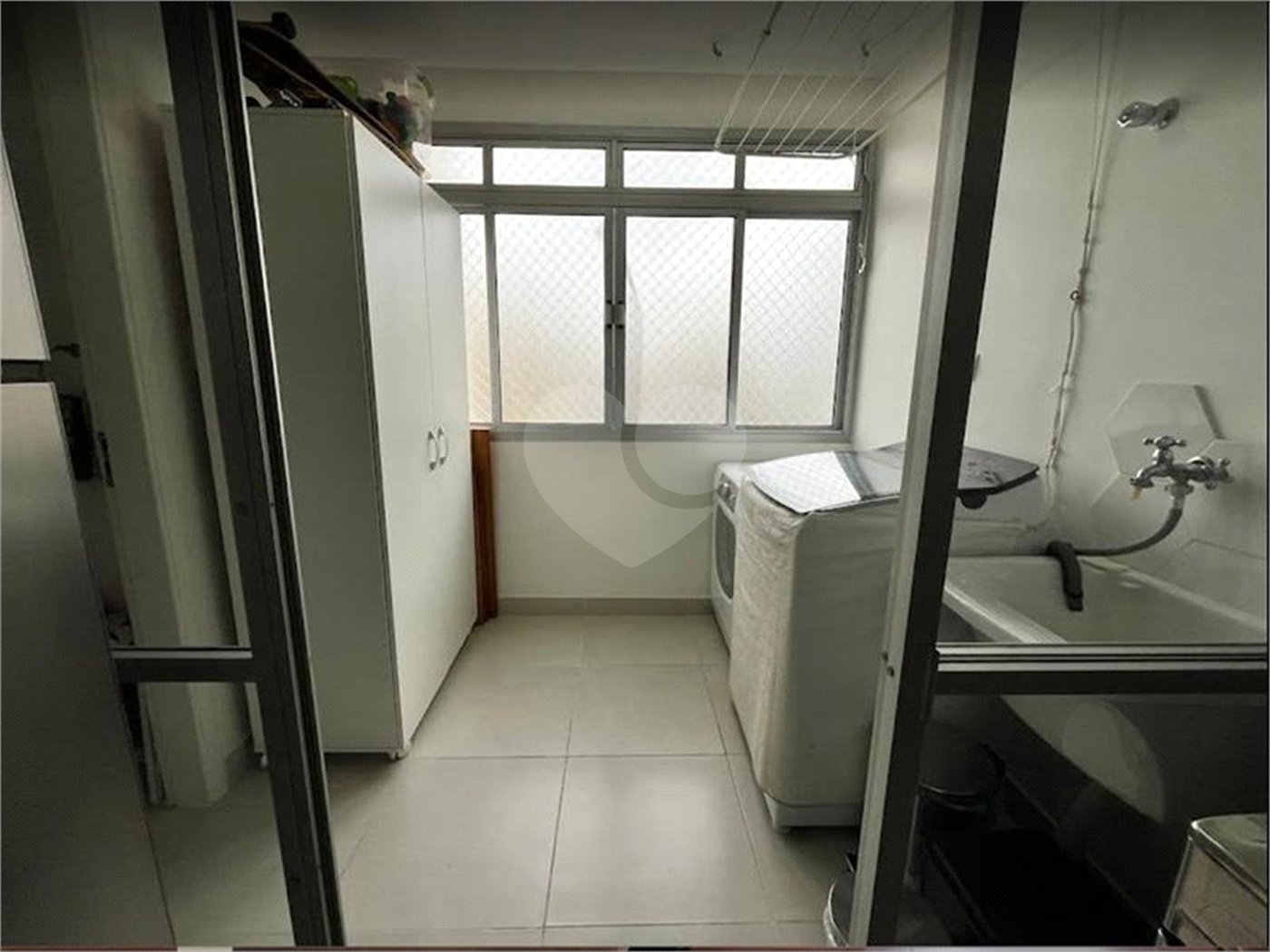 Apartamento à venda com 2 quartos, sendo 1 suíte, em Vila Suzana, São Paulo, SP