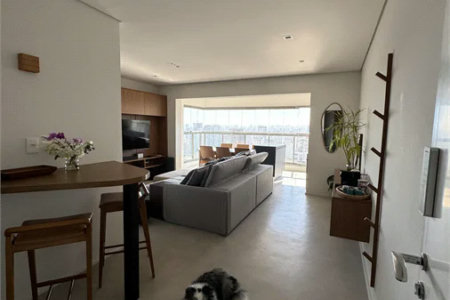 Apartamento à venda com 2 suítes em Jardim das Acácias, São Paulo, SP