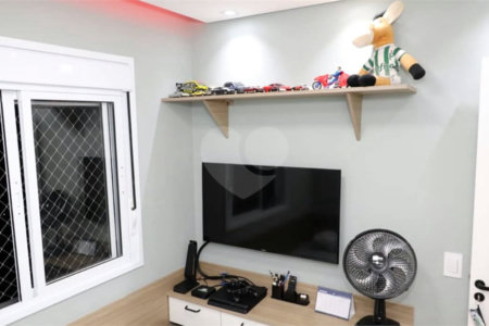 Apartamento à venda com 2 quartos em Vila Pirituba, São Paulo, SP