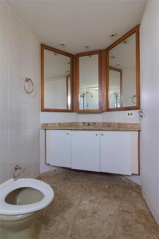 Apartamento à venda com 3 quartos, sendo 1 suíte, em Jardim Ampliação, São Paulo, SP
