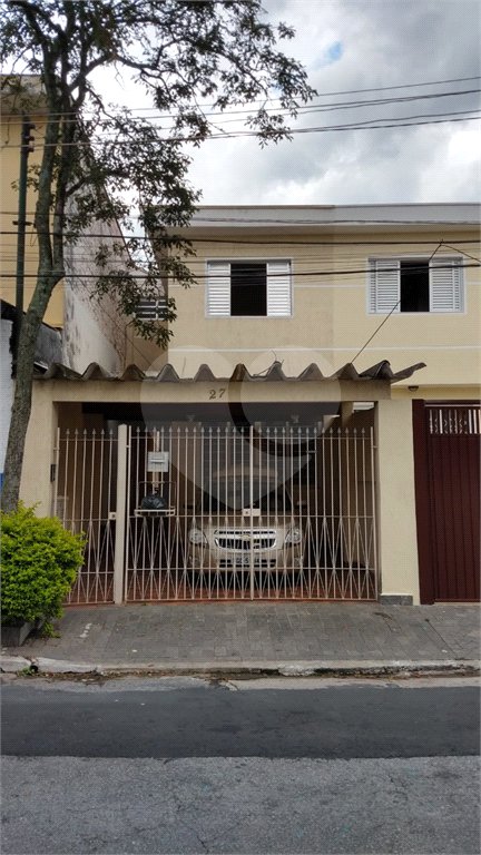 Sobrado à venda com 2 quartos em Tremembé, São Paulo, SP