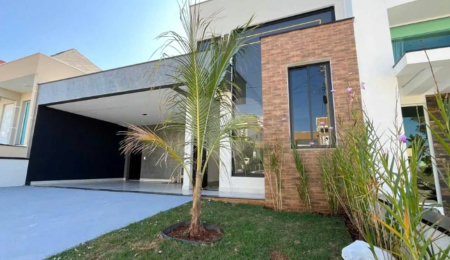 Casa à venda com 3 suítes em Jardim Residencial Campos do Conde, Sorocaba, SP