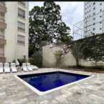 Apartamento à venda com 2 quartos, sendo 1 suíte, em Jardim Ampliação, São Paulo, SP