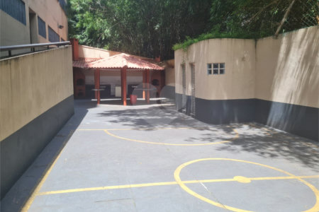 Apartamento à venda com 3 quartos, sendo 1 suíte, em Santa Teresinha, São Paulo, SP