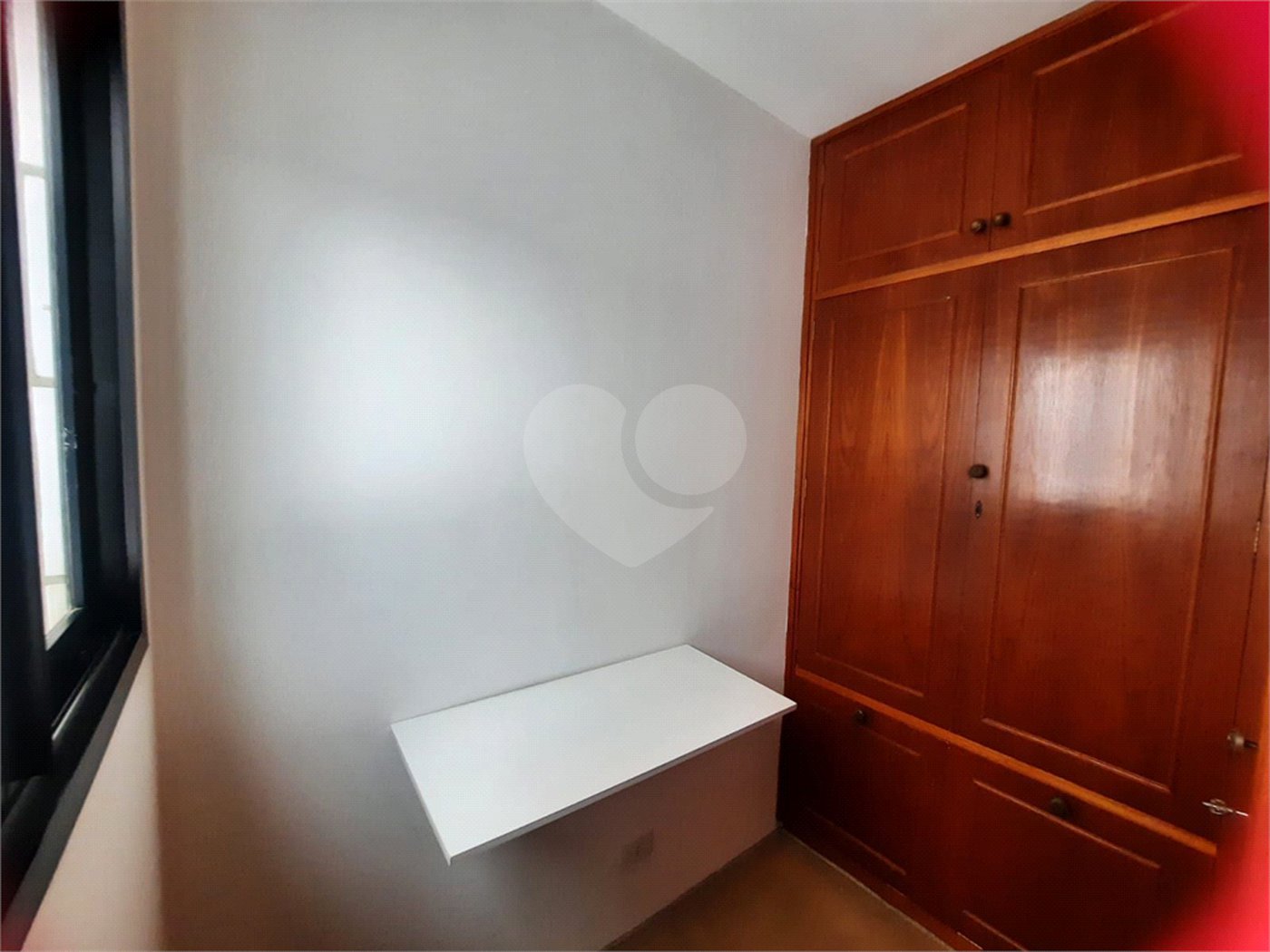 Apartamento à venda com 2 suítes em Brooklin Paulista, São Paulo, SP