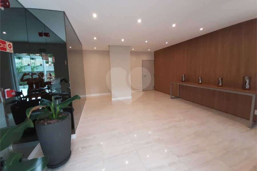 Apartamento à venda com 3 quartos, sendo 1 suíte, em Tucuruvi, São Paulo, SP