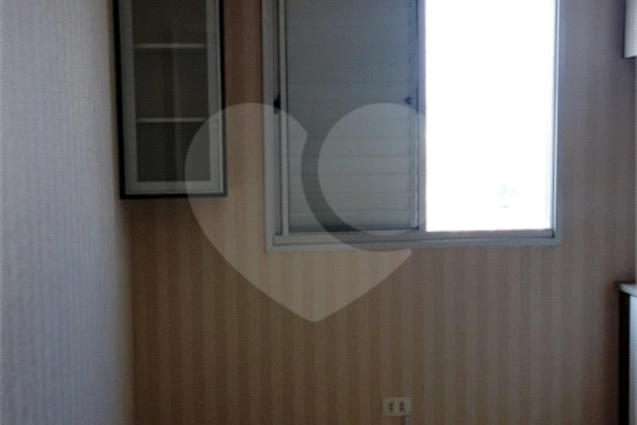 Apartamento à venda com 2 quartos em Imirim, São Paulo, SP