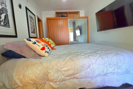 Apartamento com 1 dormitório à venda, 58 m² por R$ 740.000,00 - Ponta da Praia - Santos/SP