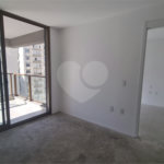 Apartamento à venda com 1 quarto em Vila Nova Conceição, São Paulo, SP