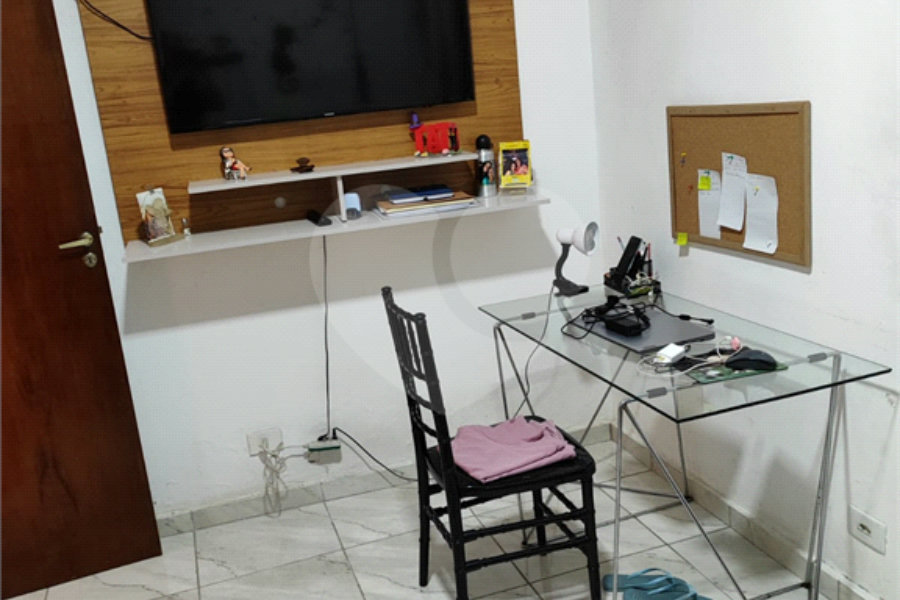 Casa Térrea à venda com 2 quartos, sendo 1 suíte, em Santana, São Paulo, SP