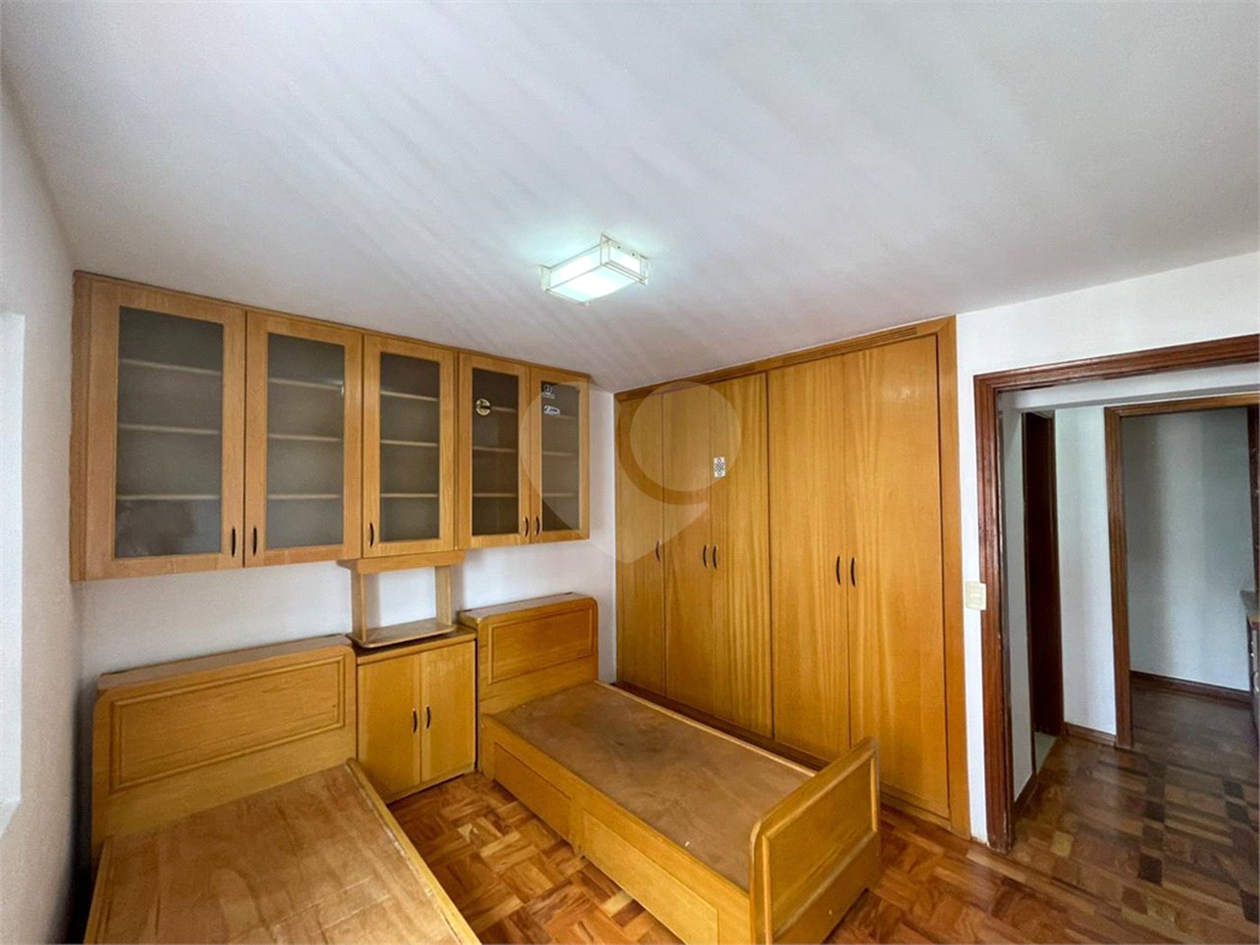 Apartamento à venda com 2 quartos em Água Fria, São Paulo, SP