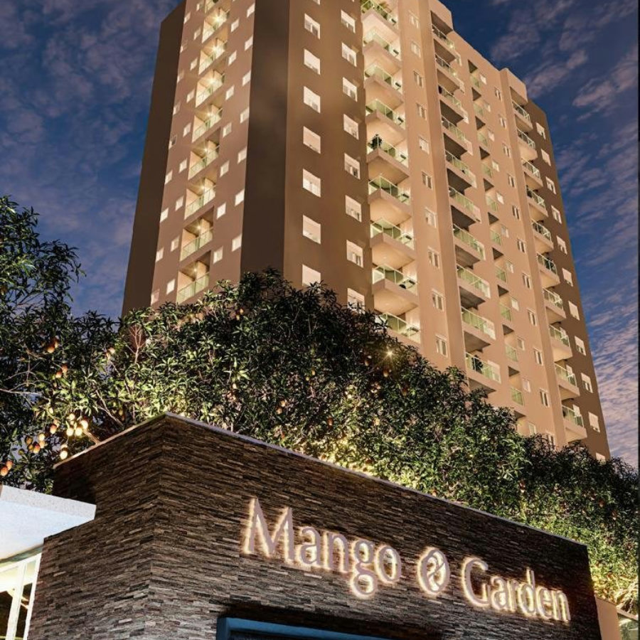 Mango Garden