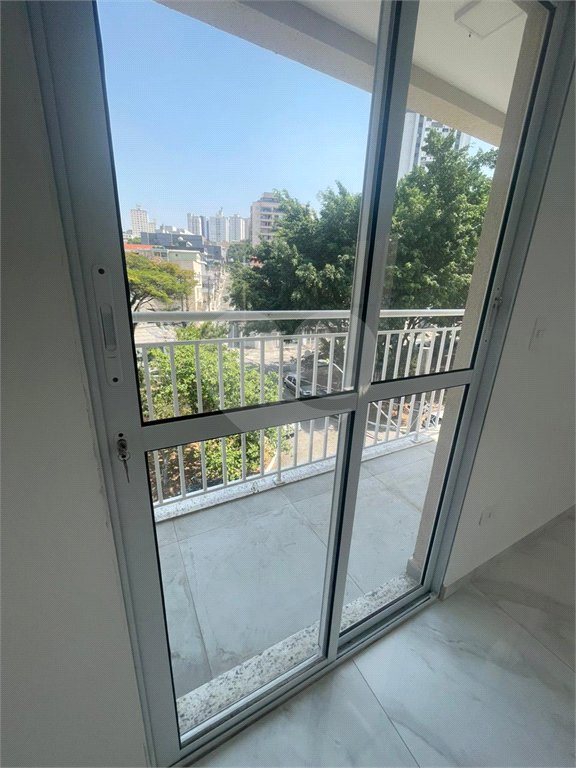 Apartamento à venda com 2 quartos em Santana, São Paulo, SP