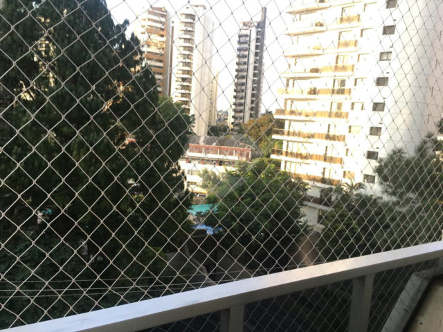 Apartamento à venda com 3 suítes em Santana, São Paulo, SP
