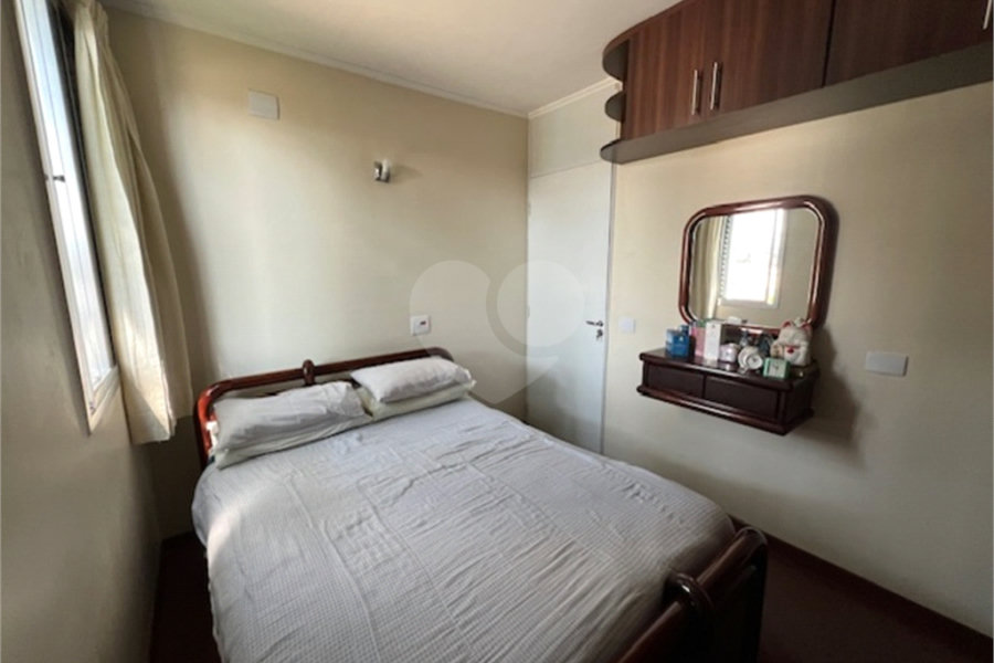 Apartamento à venda com 2 quartos em Casa Verde, São Paulo, SP