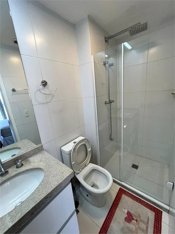 Apartamento para alugar com 1 suíte em Vila Andrade, São Paulo, SP