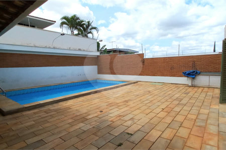 Casa à venda com 4 quartos, sendo 2 suítes, em Jardim Sumaré, Ribeirão Preto, SP