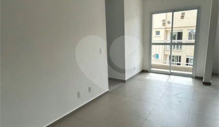 Apartamento para alugar com 2 quartos em Recreio Anhangüera, Ribeirão Preto, SP