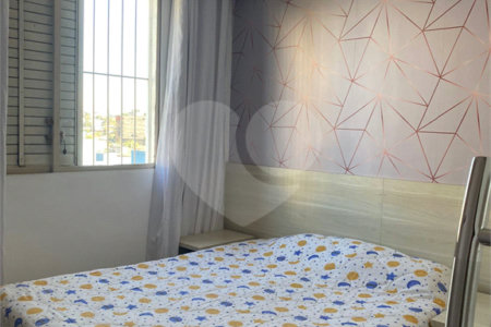 Apartamento à venda com 3 quartos no Centro, Diadema, SP
