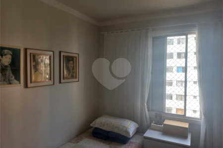Apartamento à venda com 2 quartos em Jardim Celeste, São Paulo, SP