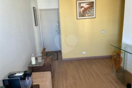 Apartamento à venda com 2 quartos em Pinheiros, São Paulo, SP