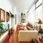 Apartamento à venda com 4 quartos, sendo 2 suítes,  em São Conrado, Rio de Janeiro, RJ