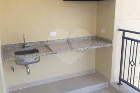 Apartamento à venda com 2 quartos, sendo 1 suíte,  em Santana, São Paulo, SP