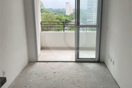 Apartamento à venda com 1 quarto em Butantã, São Paulo, SP