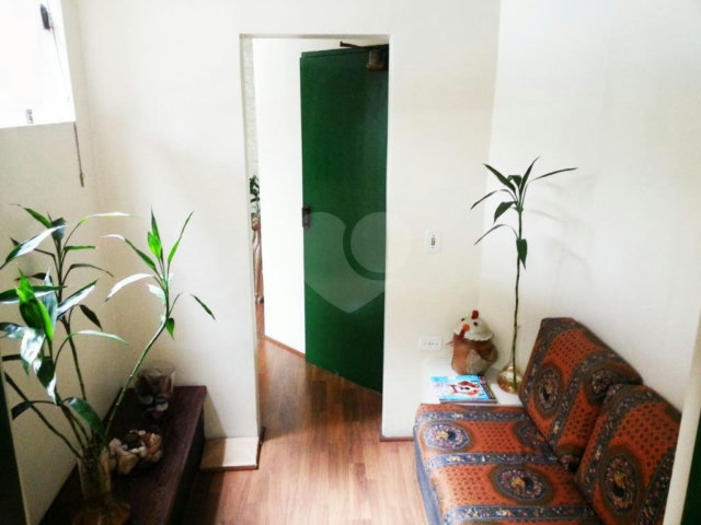 Sobrado à venda com 1 quarto em Chácara Santo Antônio (zona Sul), São Paulo, SP