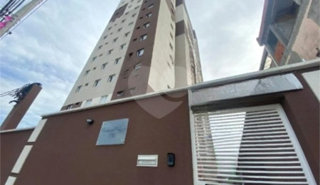 Apartamento à venda com 2 quartos em Vila Matilde, São Paulo, SP