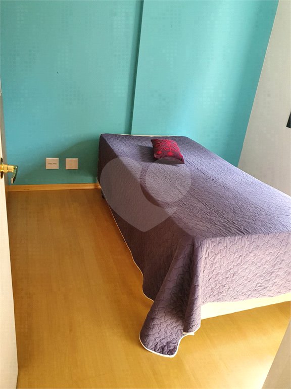 Apartamento à venda com 4 quartos, sendo 2 suítes, em Vila Suzana, São Paulo, SP