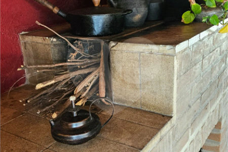 Casa Térrea à venda com 4 quartos, sendo 1 suíte, em Jardim Centenário, Atibaia, SP