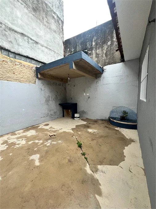 Casa à venda com 2 quartos em Jardim Pirajussara, São Paulo, SP