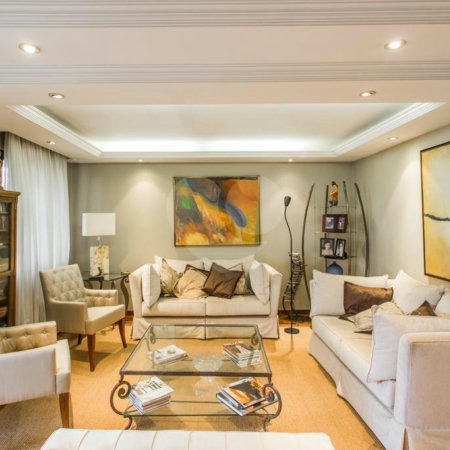 Apartamento à venda com 3 suítes em Vila Mascote, São Paulo, SP