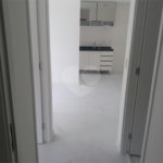 Apartamento à venda com 2 quartos em Mandaqui, São Paulo, SP
