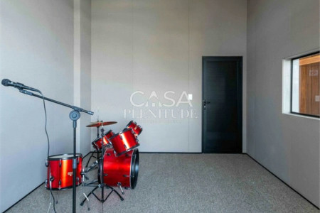 Apartamento à venda ou para alugar com 4 suítes em Parque Campolim, Sorocaba, SP