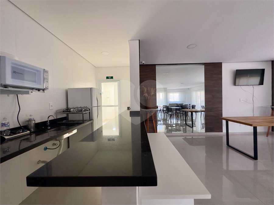 Apartamento à venda com 2 quartos, sendo 1 suíte, em Tucuruvi, São Paulo, SP