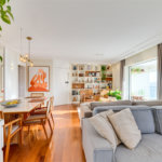 Apartamento à venda com 3 quartos, sendo 2 suítes,  em Jardim Marajoara, São Paulo, SP