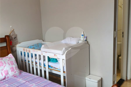 Apartamento à venda com 2 quartos, sendo 1 suíte, no Centro, São Bernardo do Campo, SP