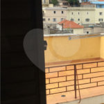 Sobrado à venda com 3 quartos em Mandaqui, São Paulo, SP