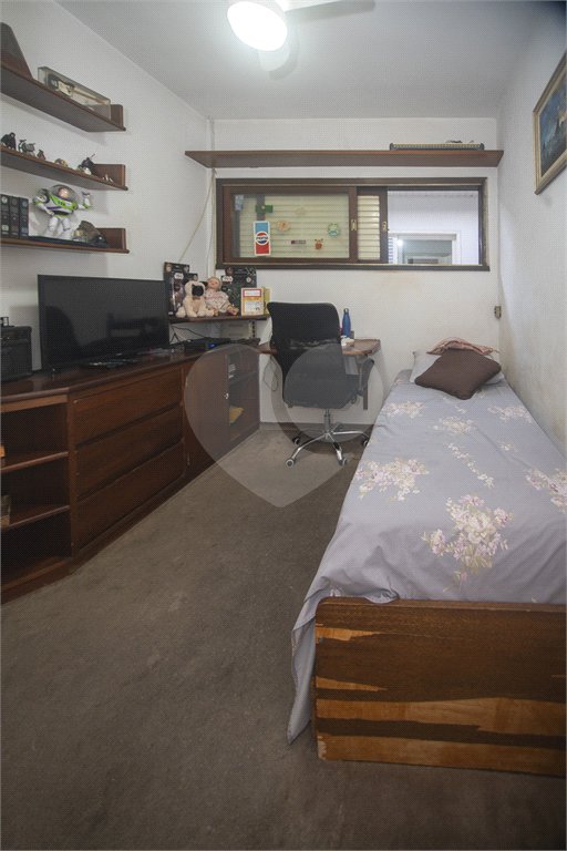 Sobrado à venda com 3 quartos, sendo 1 suíte, em Chácara Santo Antônio (zona Sul), São Paulo, SP