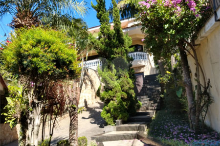 Sobrado à venda com 4 suítes em Jardim Leonor Mendes de Barros, São Paulo, SP