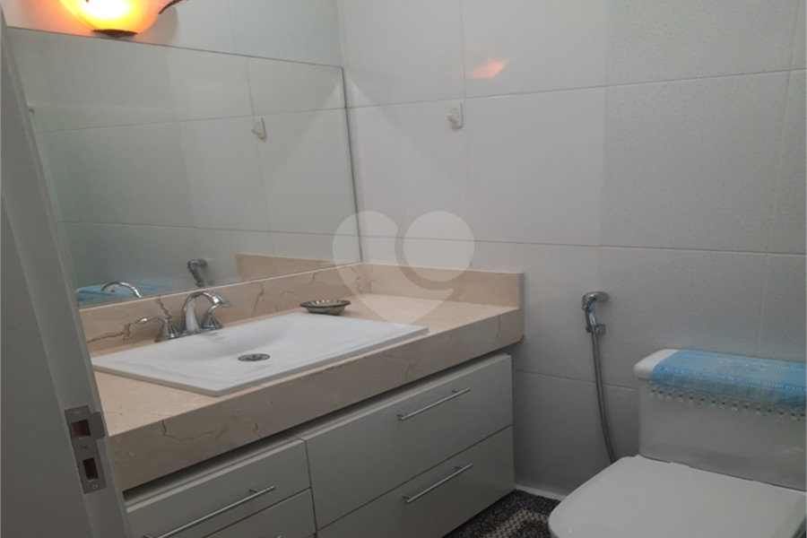 Sobrado à venda com 3 suítes em Água Fria, São Paulo, SP