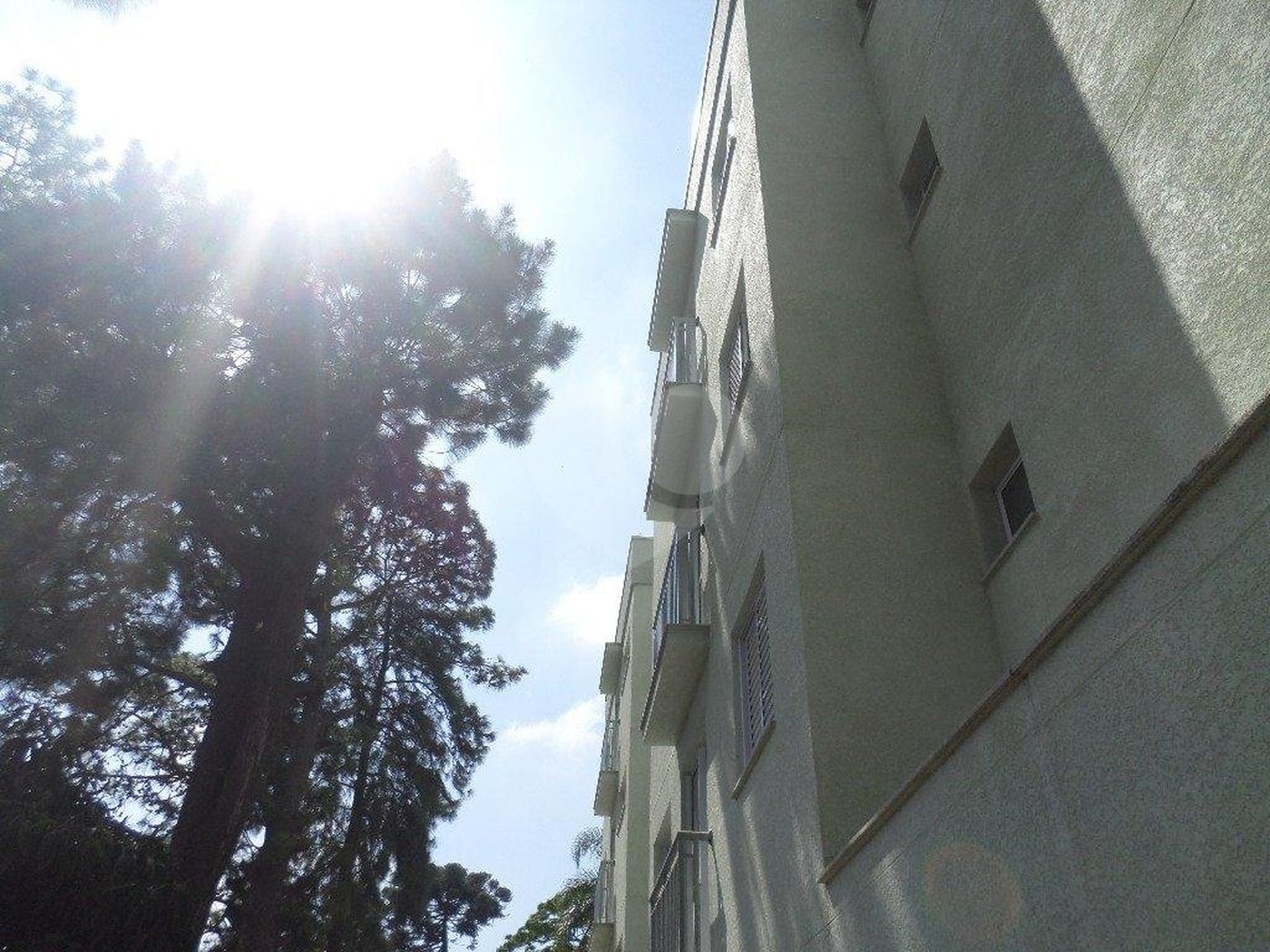 Apartamento à venda com 2 quartos em Horto Florestal, São Paulo, SP