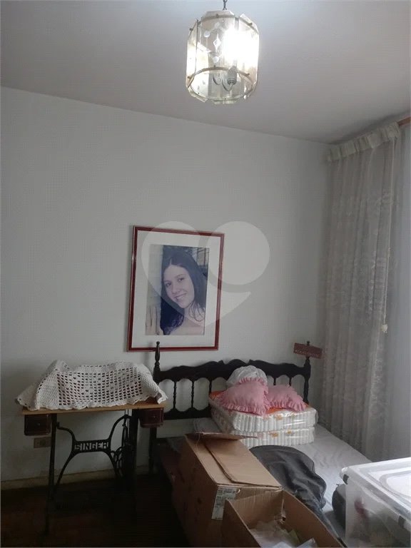 Casa à venda com 3 quartos em Limão, São Paulo, SP